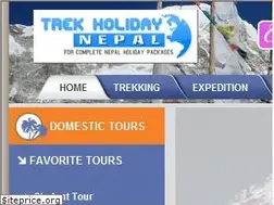 Sites similar to trekholidaynepal.com