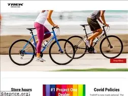 Sites similar to trekhp.com