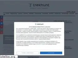 Sites similar to trekhunt.com