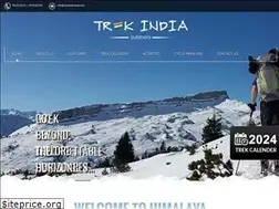 Sites similar to trekindiamanali.com