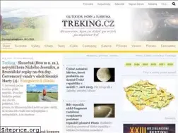 Sites similar to treking.cz
