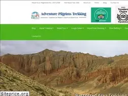 Sites similar to trekinnepal.com