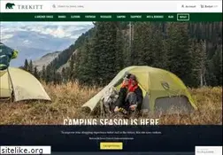 Sites similar to trekitt.co.uk