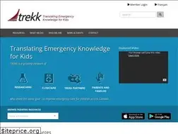 Sites similar to trekk.ca