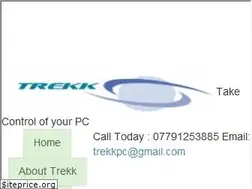 Sites similar to trekk.co.uk