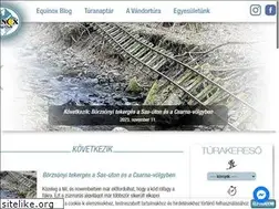 Sites similar to trekk.hu