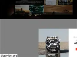 Sites similar to trekk4x4.be