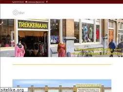 Sites similar to trekkemaan.nl