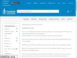 Sites similar to trekker-onderdelen.nl
