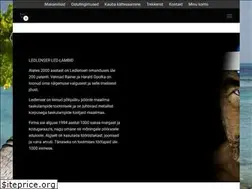 Sites similar to trekker.ee