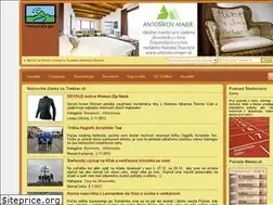 Sites similar to trekker.sk