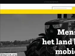 Sites similar to trekkerbandenmarkt.nl