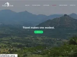 Sites similar to trekkerfreak.com