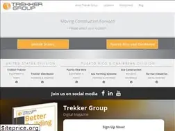 Sites similar to trekkergroup.com