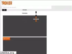 Sites similar to trekkermagazine.nl