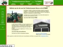 Sites similar to trekkermuseum-otmmz.nl