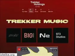 Sites similar to trekkermusic.com