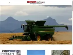 Sites similar to trekkerreizen.nl
