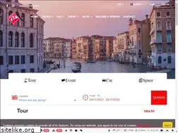 Sites similar to trekkers.in