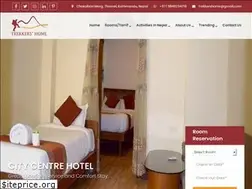Sites similar to trekkershome.com