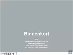 Sites similar to trekkershut.nl