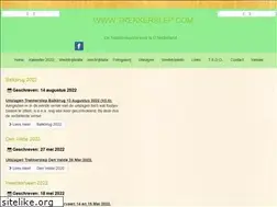 Sites similar to trekkerslep.com