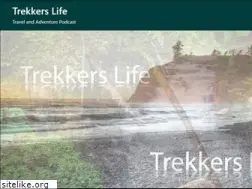 Sites similar to trekkerslife.com