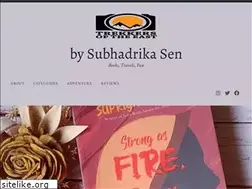 Sites similar to trekkersoftheeast.com
