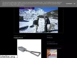 Sites similar to trekkerspoint.blogspot.com