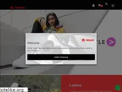 Sites similar to trekkersshoes.com