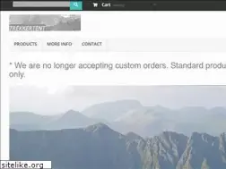 Sites similar to trekkertent.com