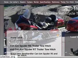 Sites similar to trekkertrailer.com