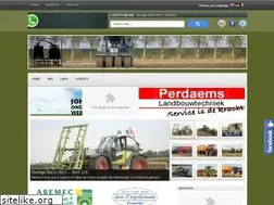 Sites similar to trekkertrekker.nl
