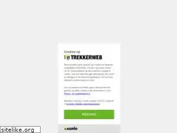 Sites similar to trekkerweb.nl