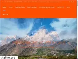 Sites similar to trekking-atlas-mountains-morocco.com
