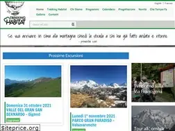 Sites similar to trekking-habitat.com