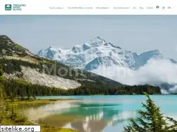 Sites similar to trekking-mont-blanc.com