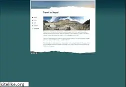Sites similar to trekking-nepal.net
