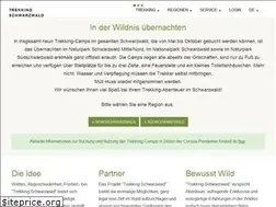 Sites similar to trekking-schwarzwald.de
