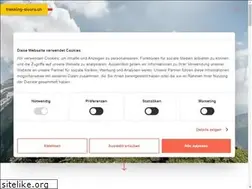 Sites similar to trekking-sicuro.ch