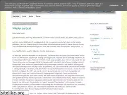 Sites similar to trekking-ultraleicht.de