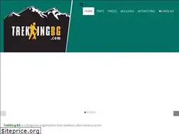 Sites similar to trekkingbg.com
