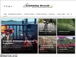 Sites similar to trekkingbrasil.com