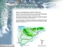 Sites similar to trekkingcentrallaos.com