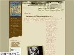 Sites similar to trekkingcollective.com