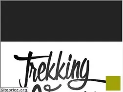 Sites similar to trekkingetvoyage.com