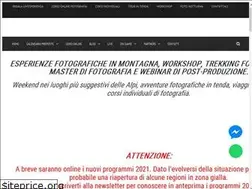 Sites similar to trekkingfotografici.it