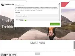 Sites similar to trekkinggears.com
