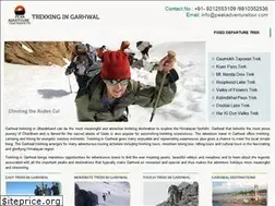 Sites similar to trekkingingarhwal.com