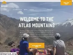 Sites similar to trekkinginmorocco.com